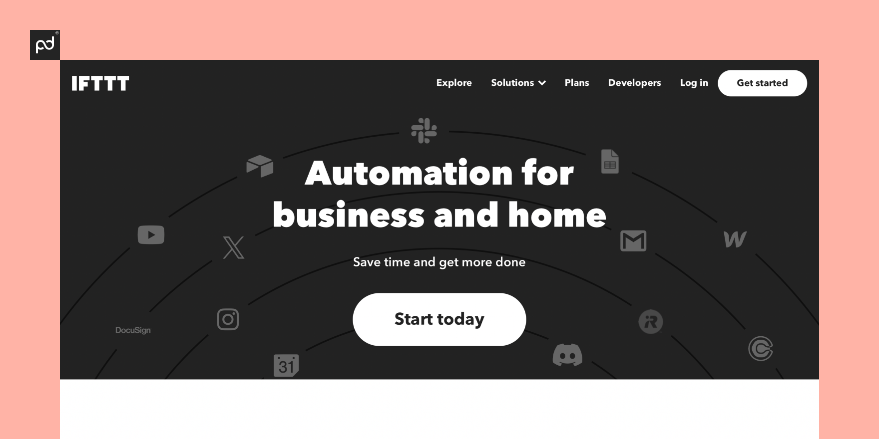 IFTTT