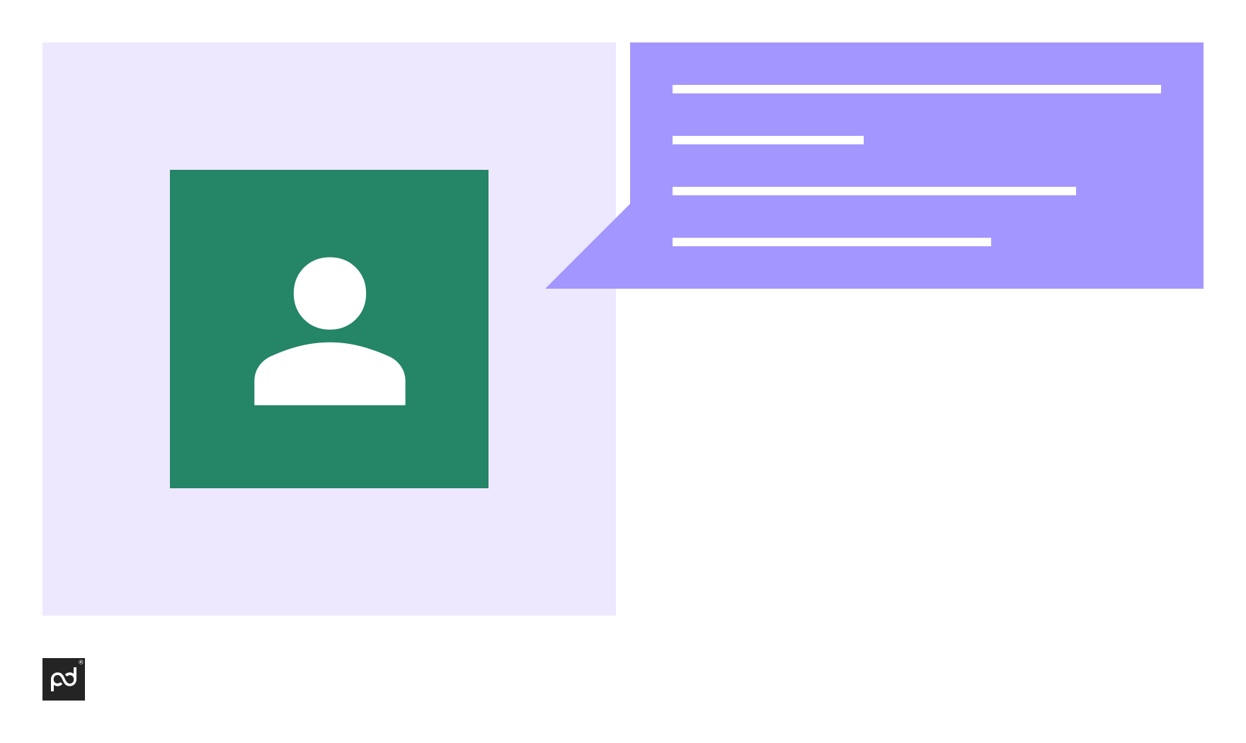 Give instant feedback &amp; notifications
