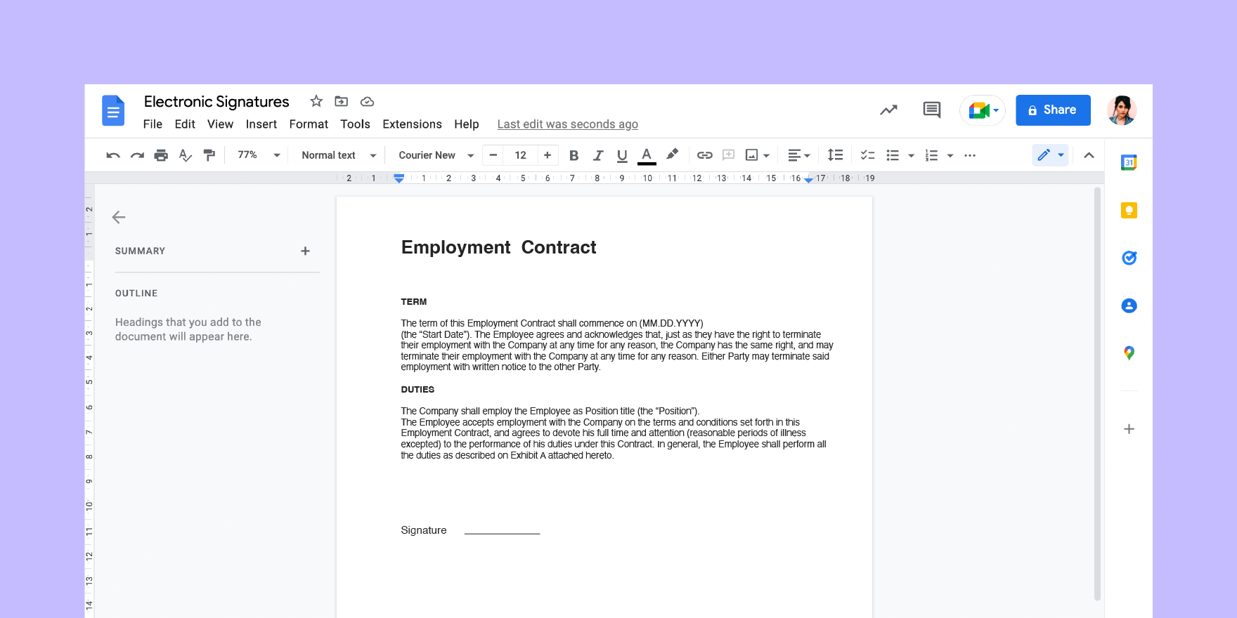Google Workspace