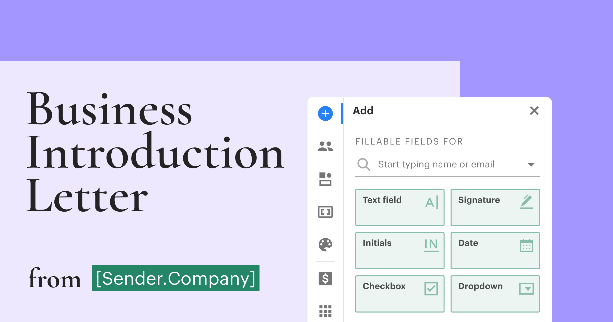 Featured: How to write a business introduction letter in 9 easy steps, plus format, templates & samples 