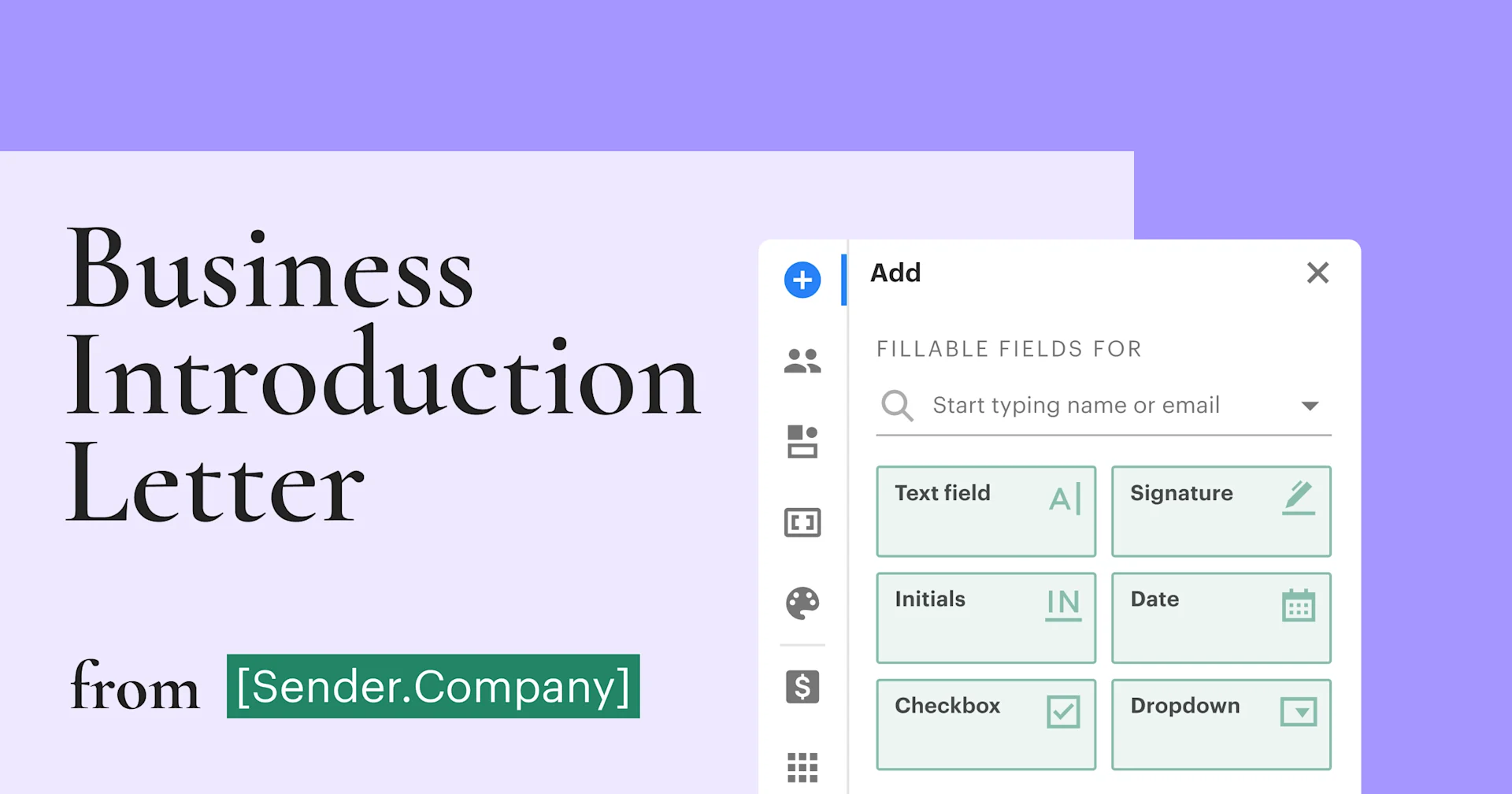 Featured: How to write a business introduction letter in 9 easy steps, plus format, templates & samples
