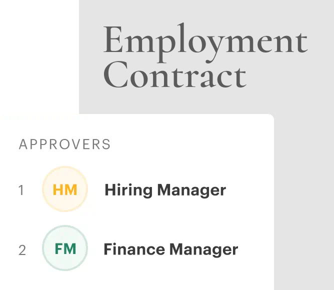 Make hiring smoother for everyone