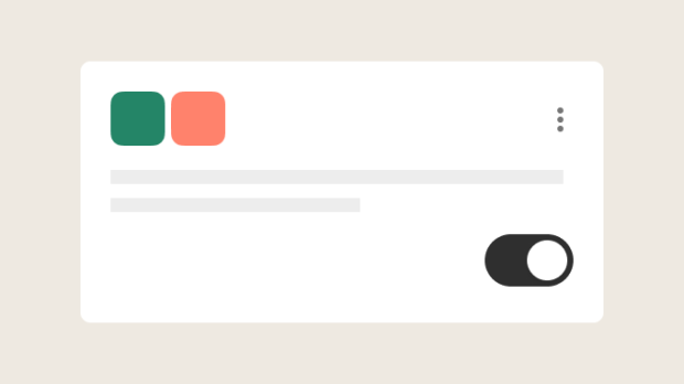 Comment configurer une automatisation sur un modèle de document ?