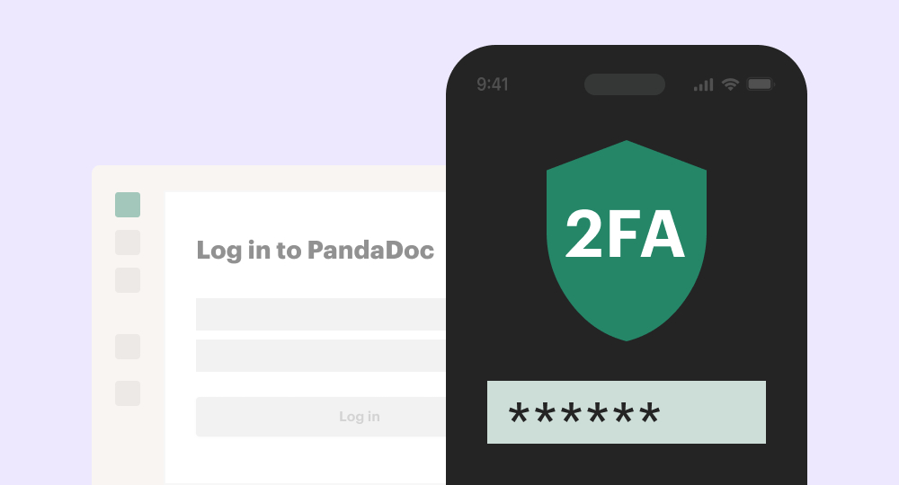 Email 2FA