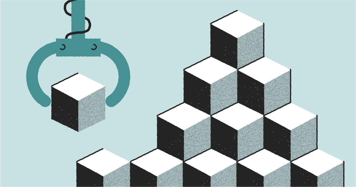 Featured: How to drive team productivity using the 1-3-5 rule