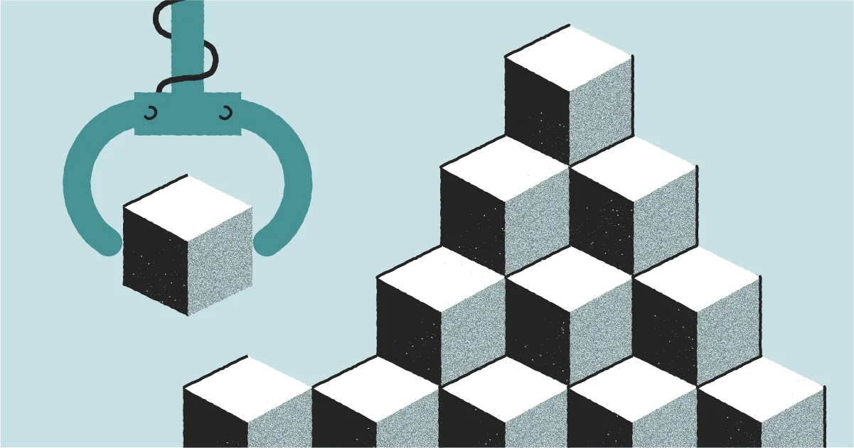 Featured: How to drive team productivity using the 1-3-5 rule