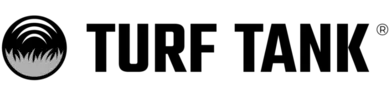 Logo - turf-tank-improved-process-across