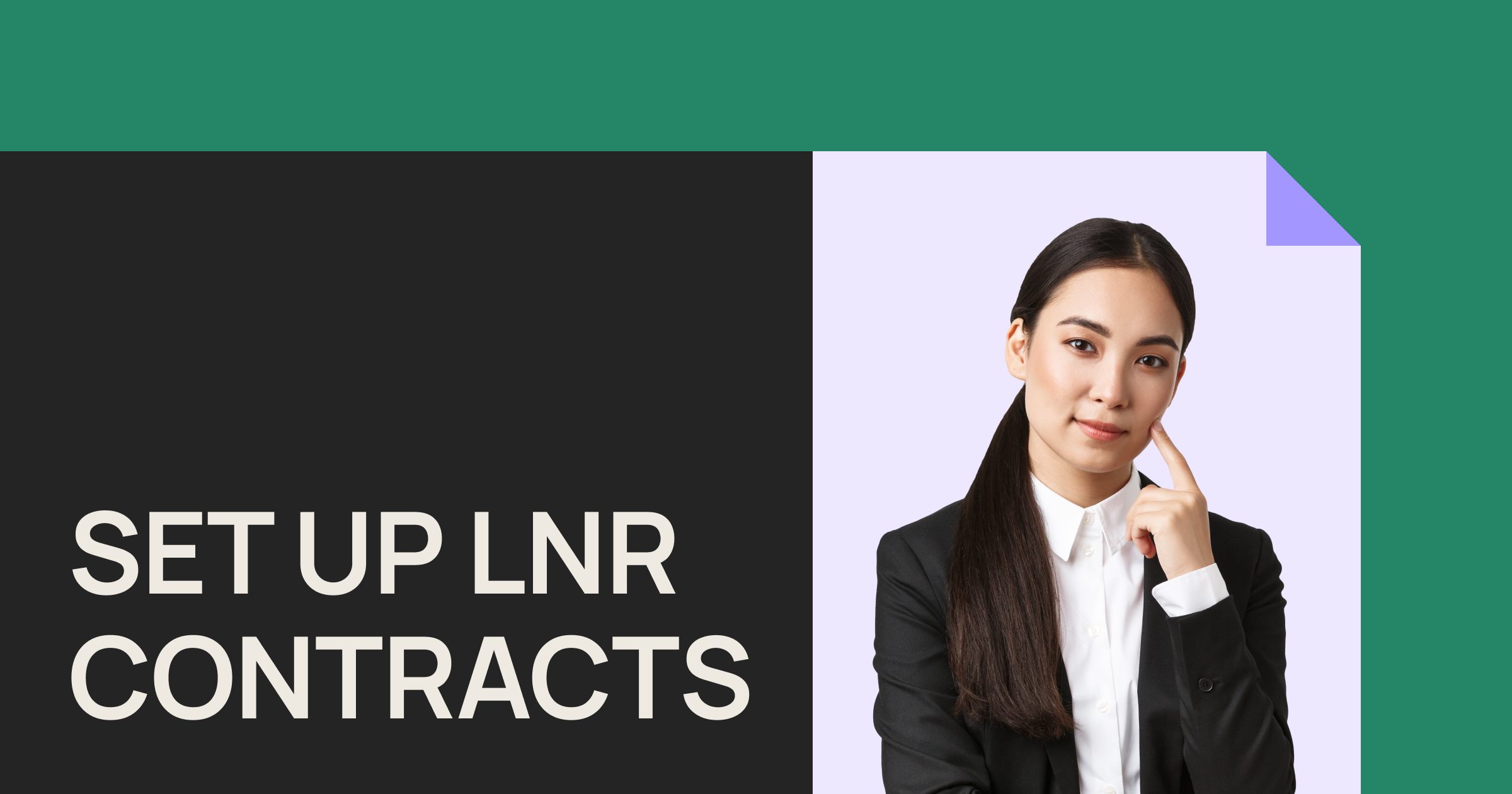 Featured: Improve occupancy with hotel LNR contracts