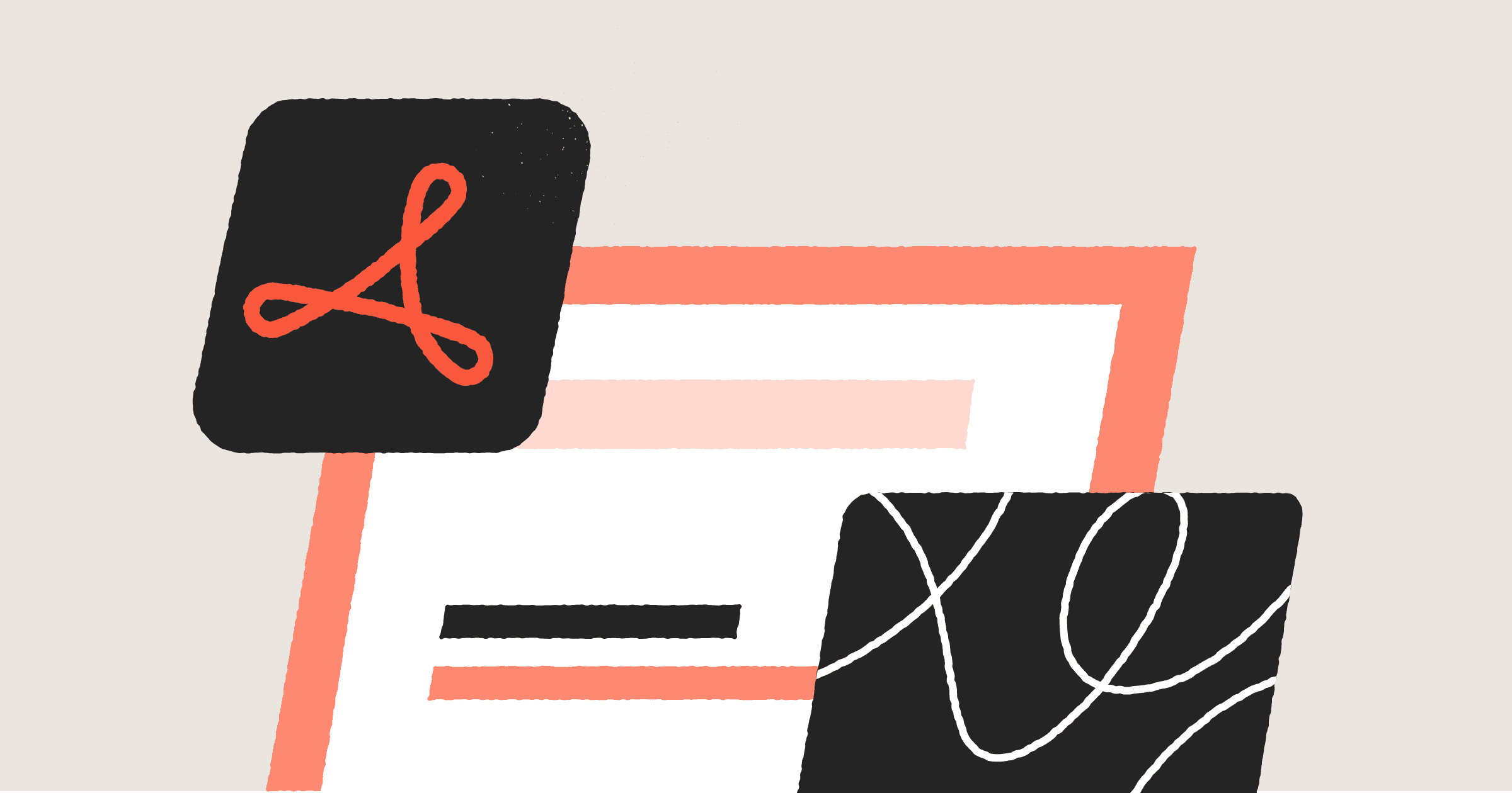 Featured: How to create an electronic signature in Adobe