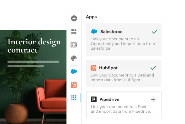 Keep tabs on leads