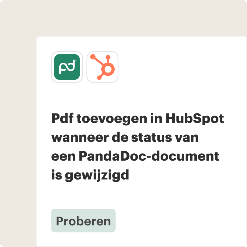 Auto-save files in the right place with integrations