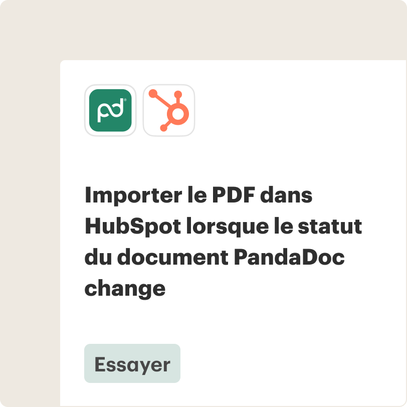 Auto-save files in the right place with integrations