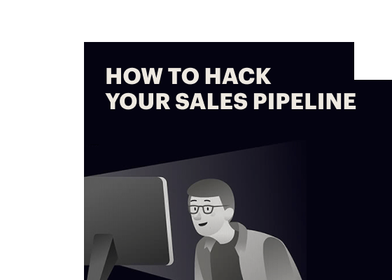 Start using data efficiently