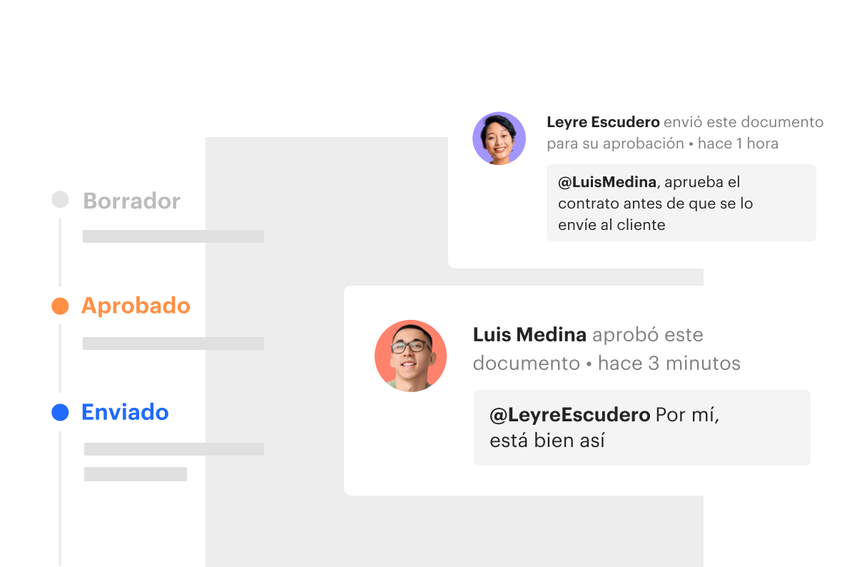 Document Workflow Team