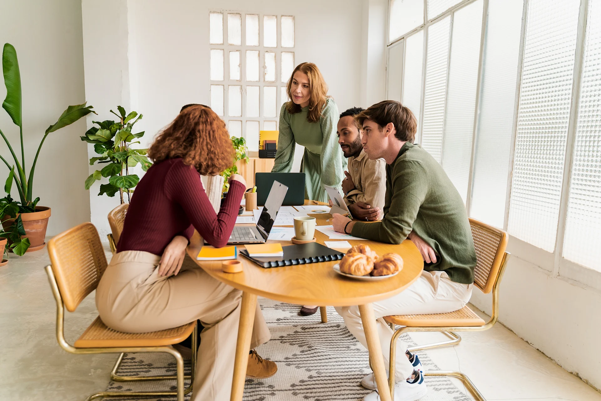 How to contract audit active documents
