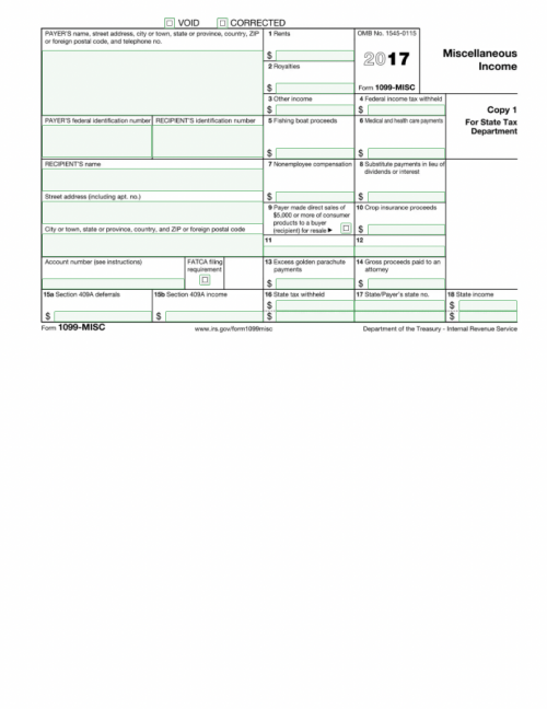 1099-misc-form-template 2017