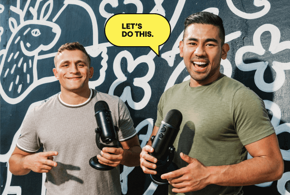 Podcast 30mpc