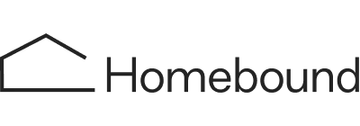 Homebound Logo