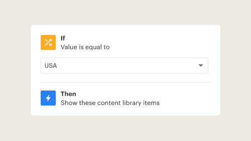 Smart Content