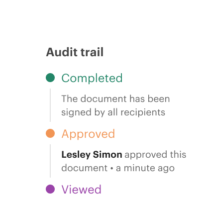 Automate data collection