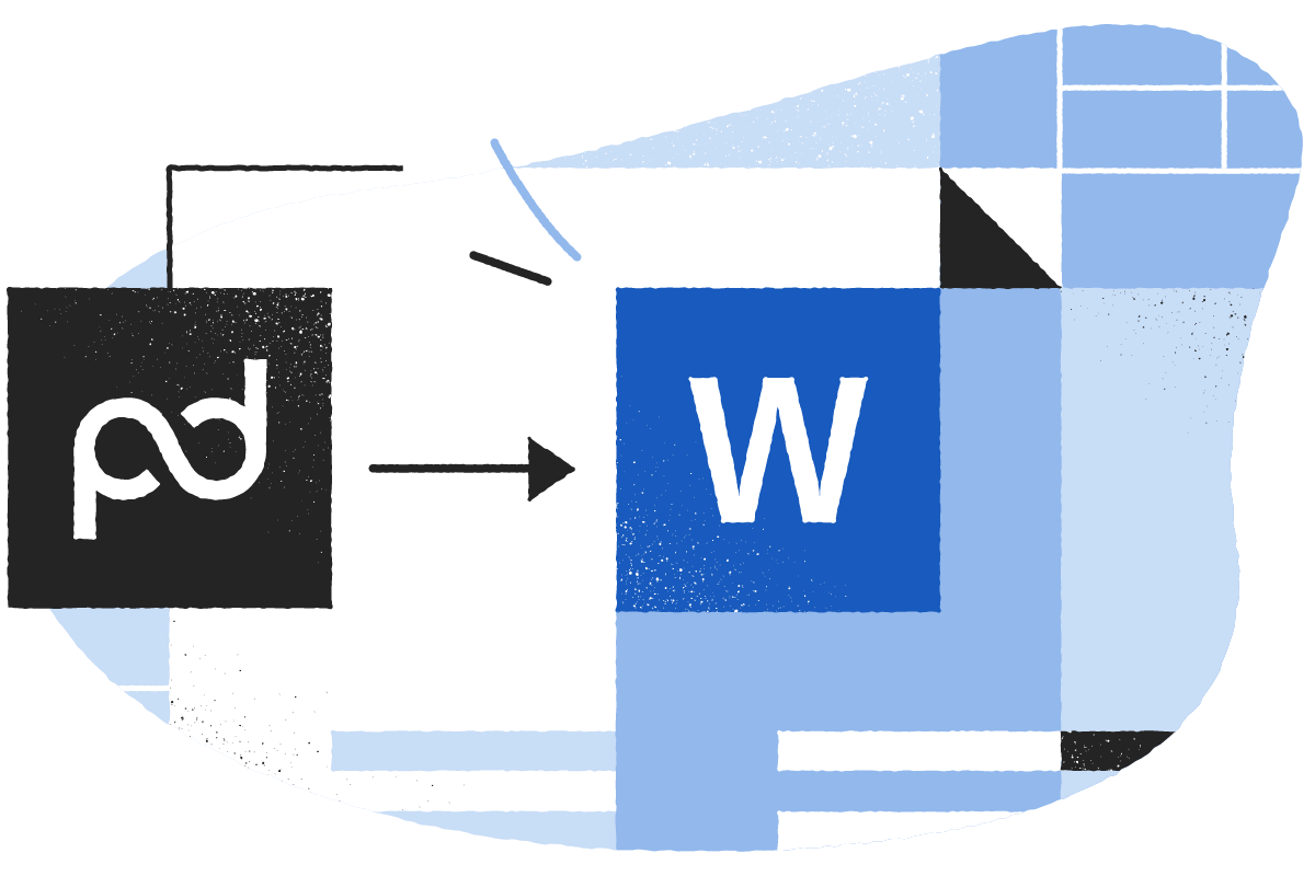 Image from Speed up your document workflow with our DocX Converter
