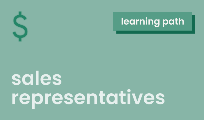 PandaDoc for Sales Representatives (live &amp; on-demand)