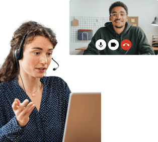 Support Call