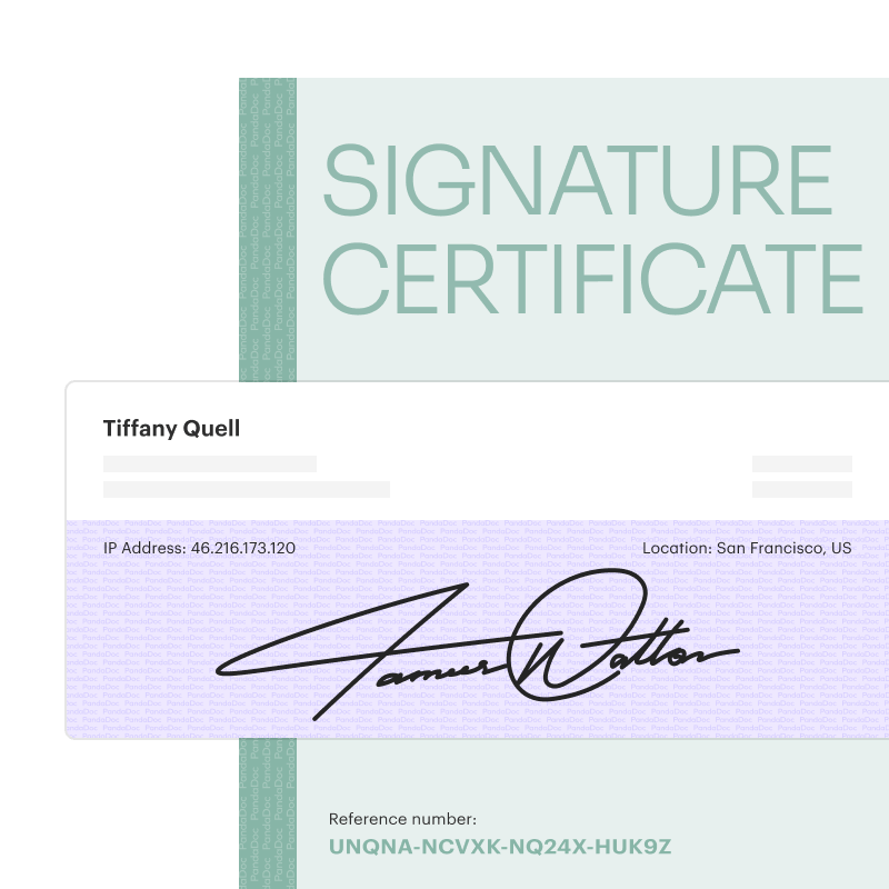 Digital Signature Certificate