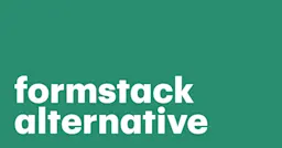 Featured: 10 Alternatives to Formstack Forms to switch in 2023