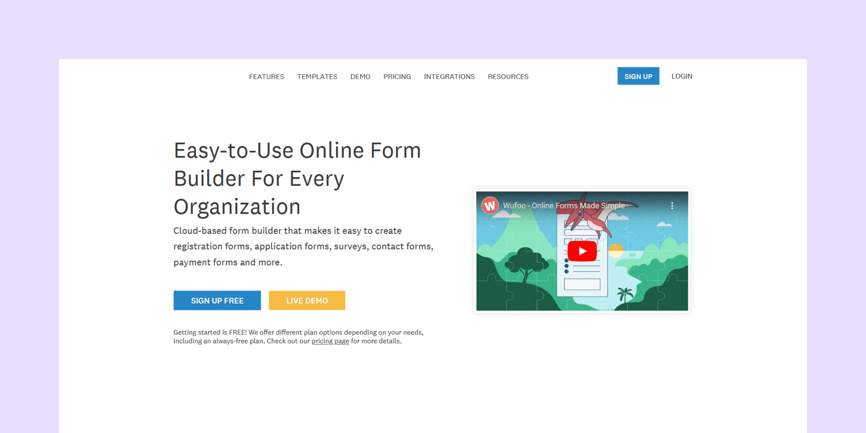 Image from Find the best HelloWorks alternatives for your team to optimize your workflow
