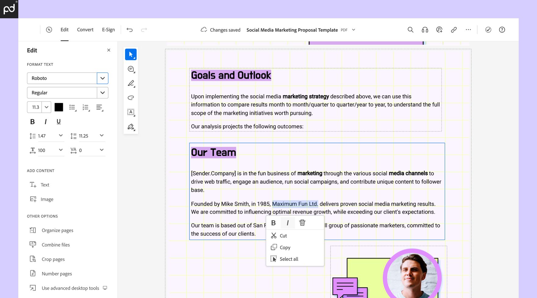 Image from 8 SignNow alternatives that will improve your eSignature process