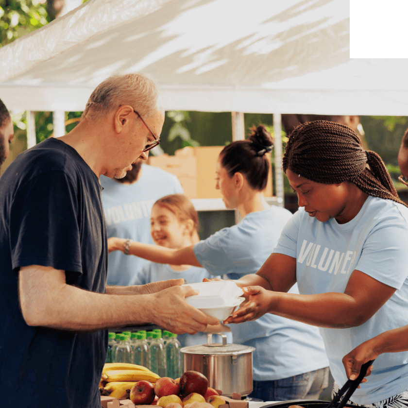Food4Heroes served 150,000 meals to frontline workers