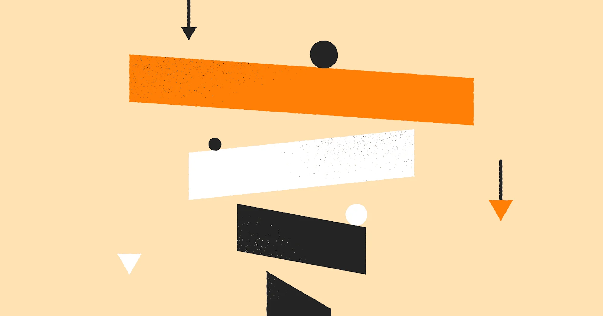 Featured: Build sales funnel stages that lead customers to a purchase