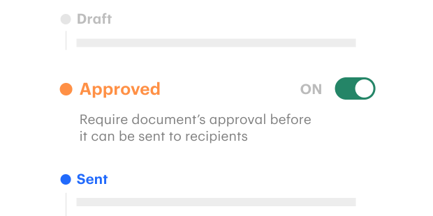 Document Workflow