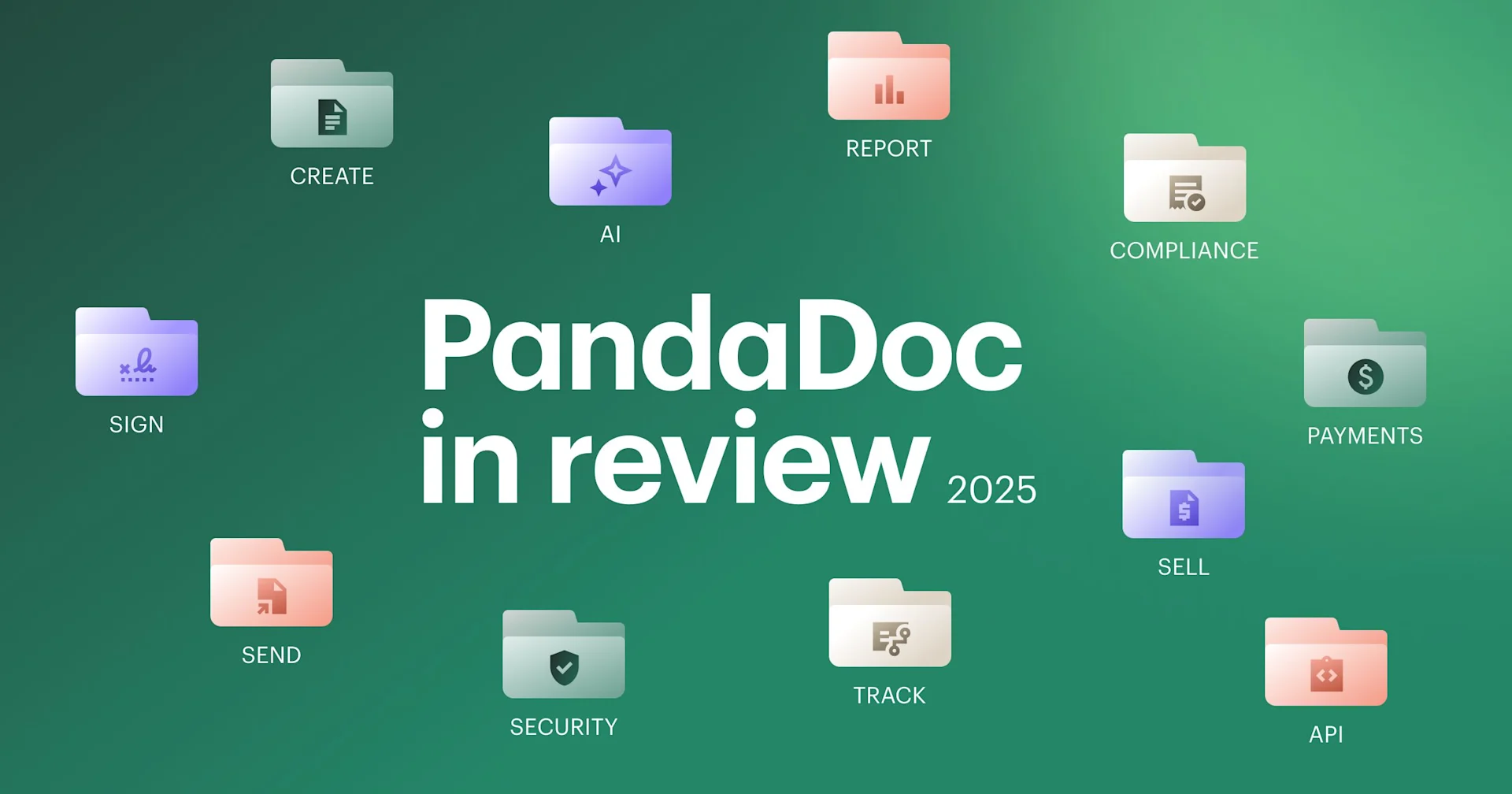 Featured: PandaDoc’s 2025 in review: The year we made documents work for you 