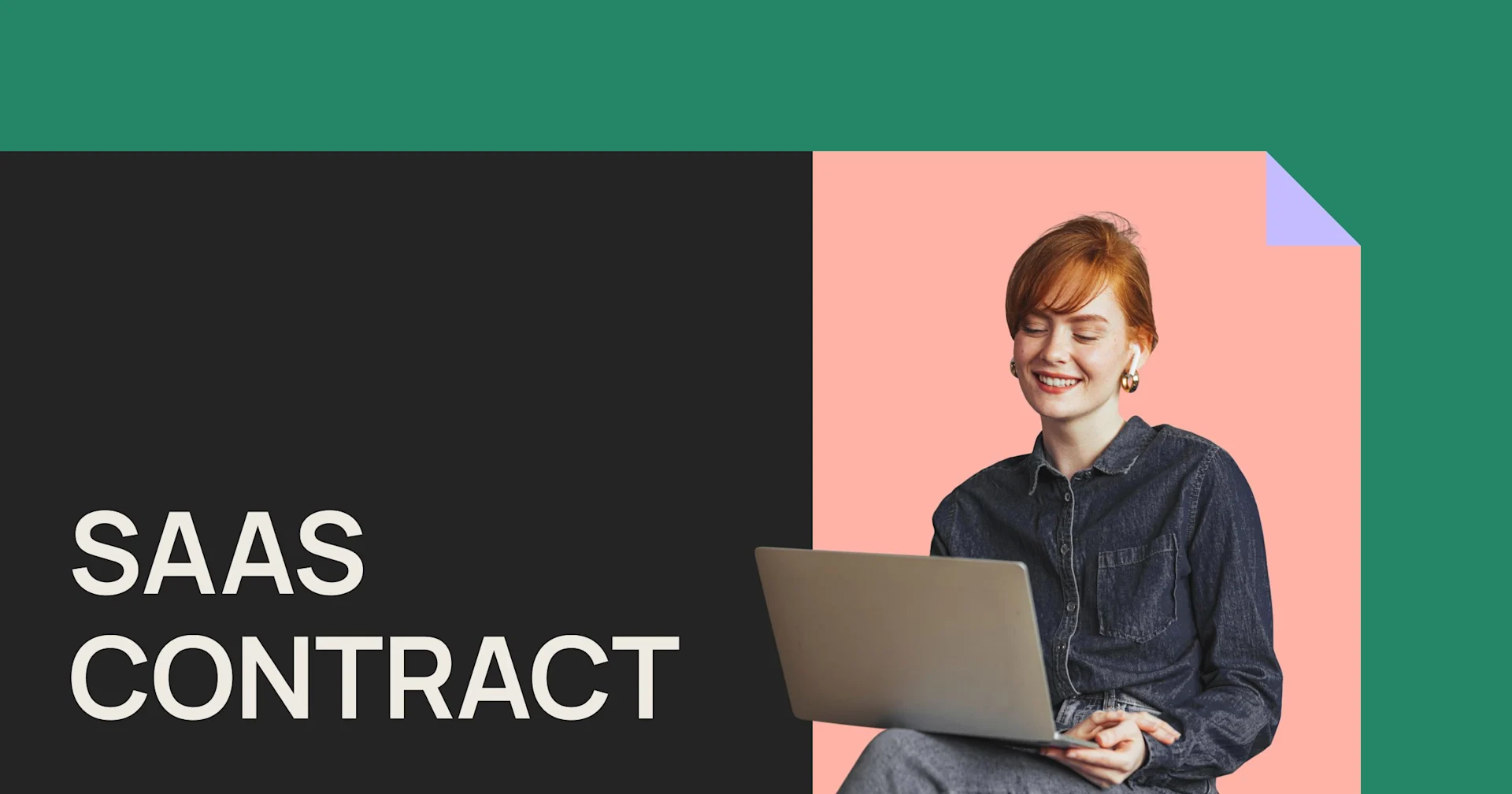Featured: SaaS contract best practices — how to get your agreements right