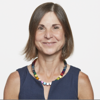 Monika Gotzmann