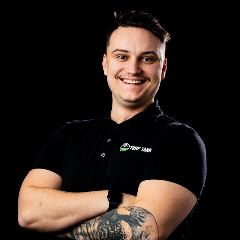 Alex Basala