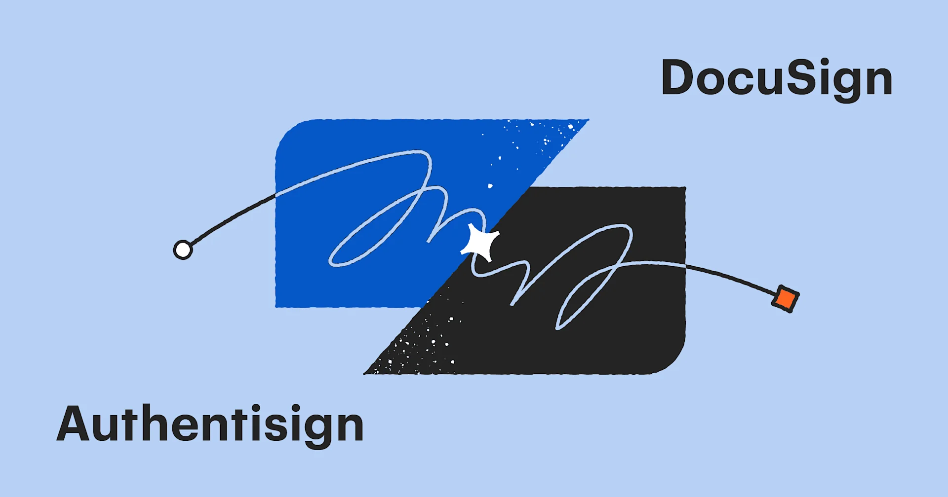 Featured: eSignature battle: Authentisign vs DocuSign
