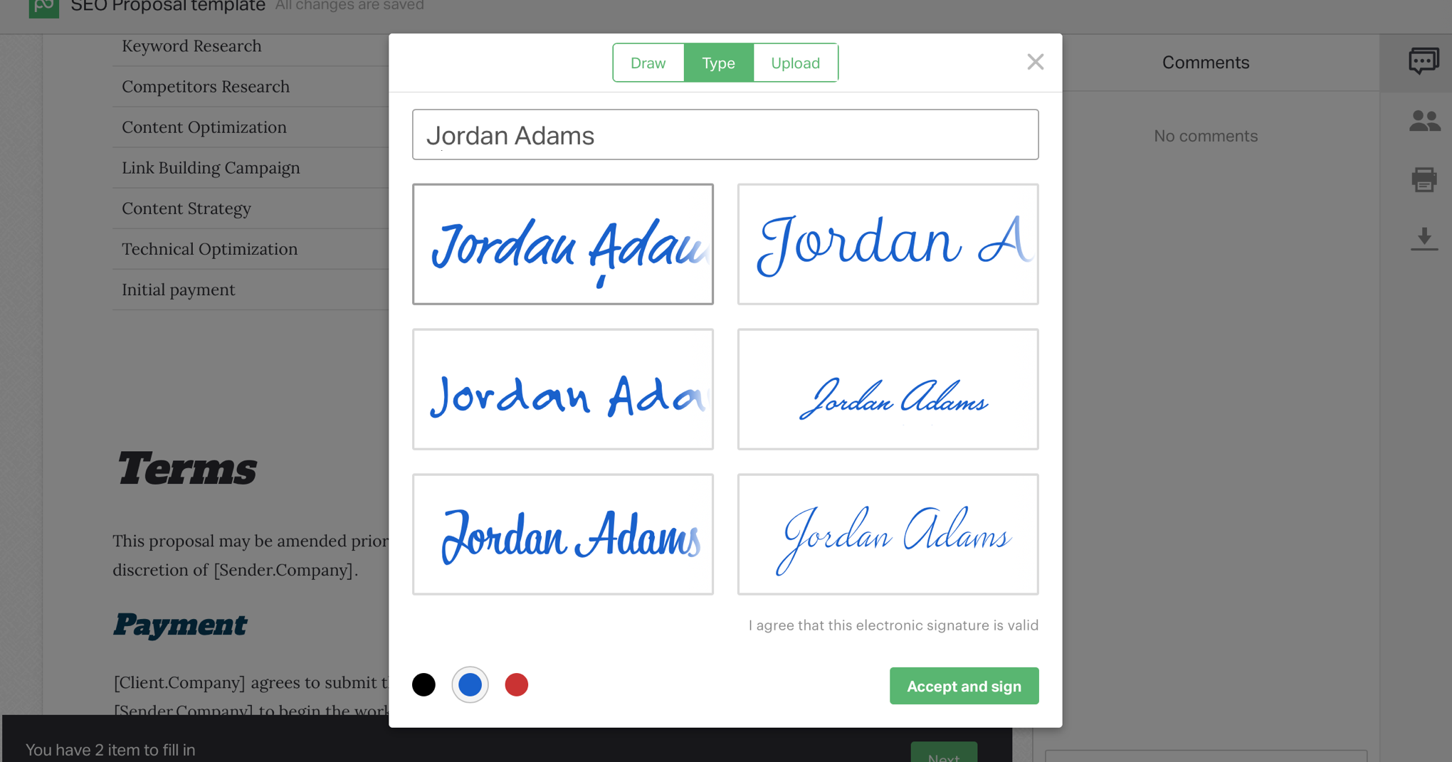 Featured: First round of updates and integrations for PandaDoc