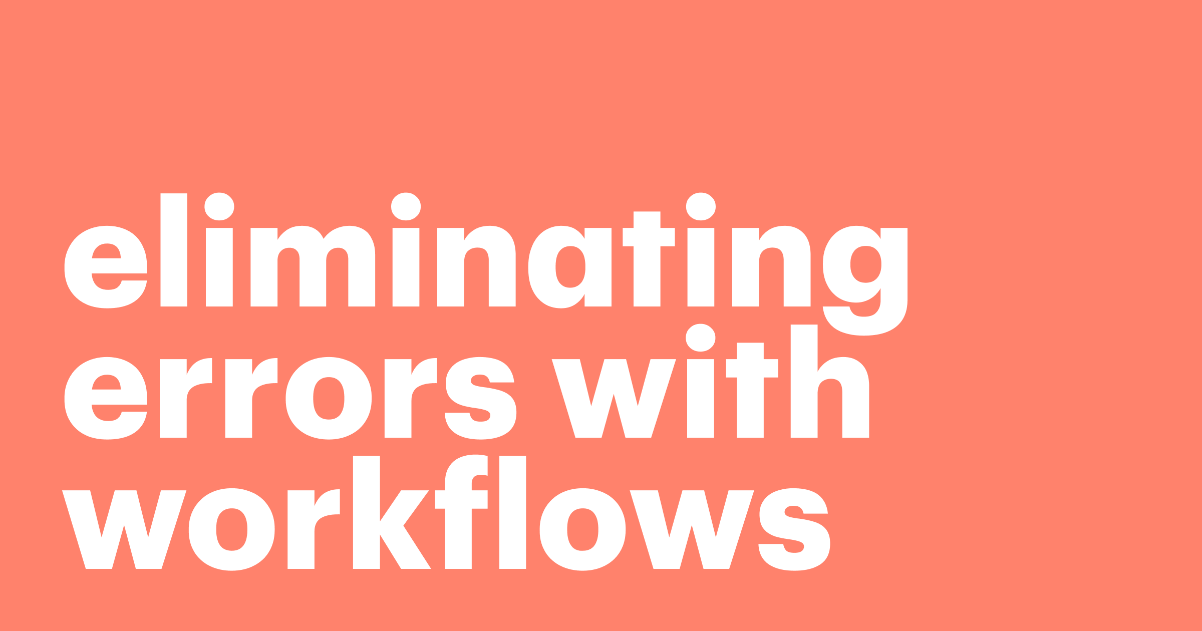Featured: Master error-free workflows with PandaDoc