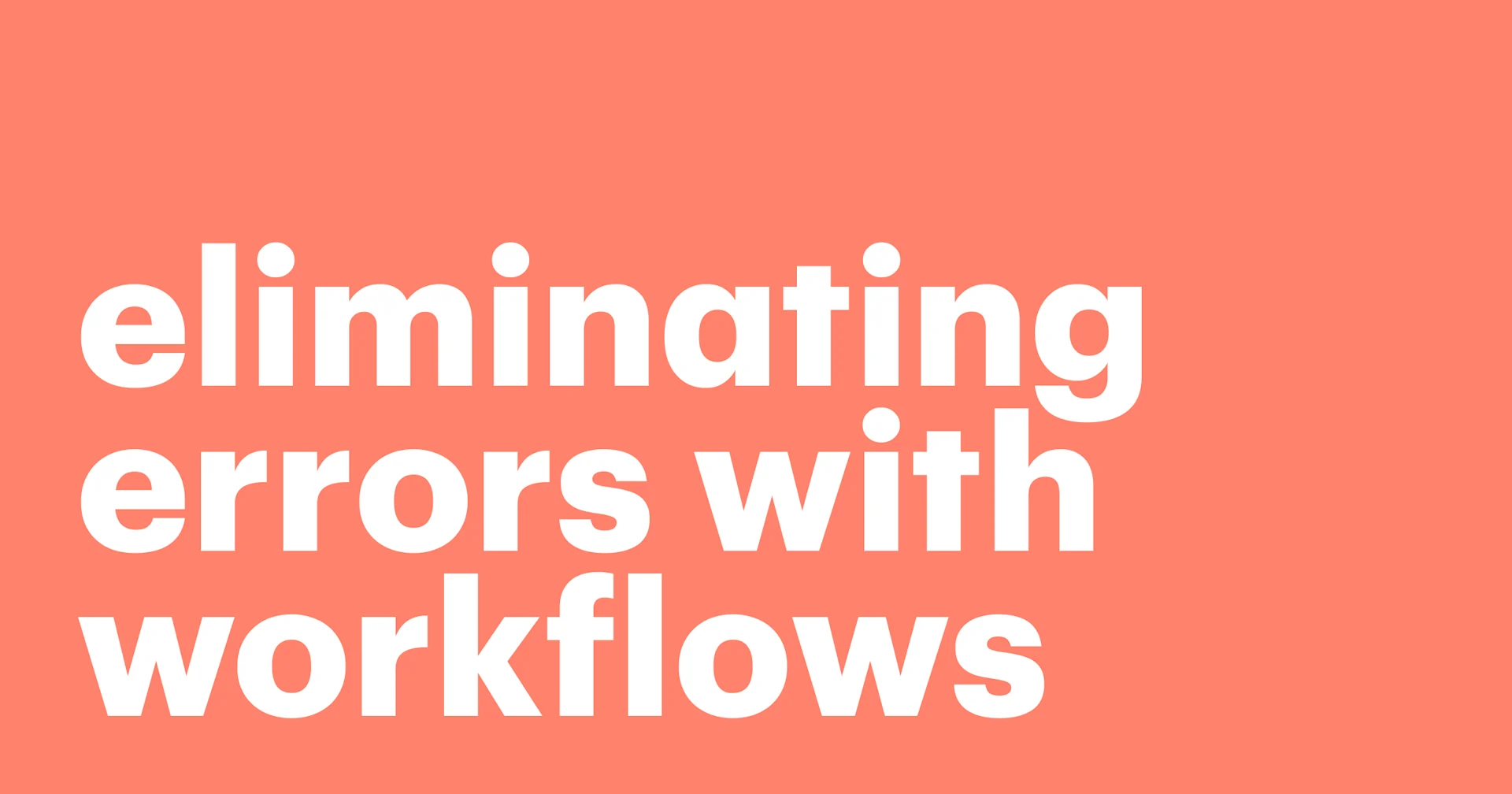 Featured: Master error-free workflows with PandaDoc