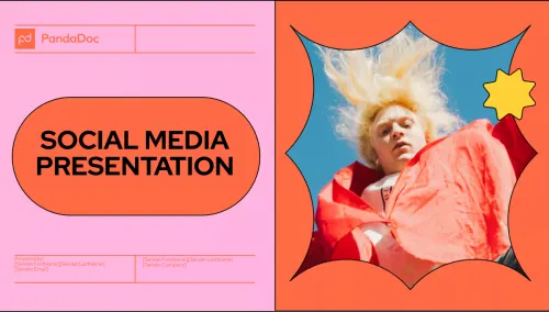 Social Media Presentation
