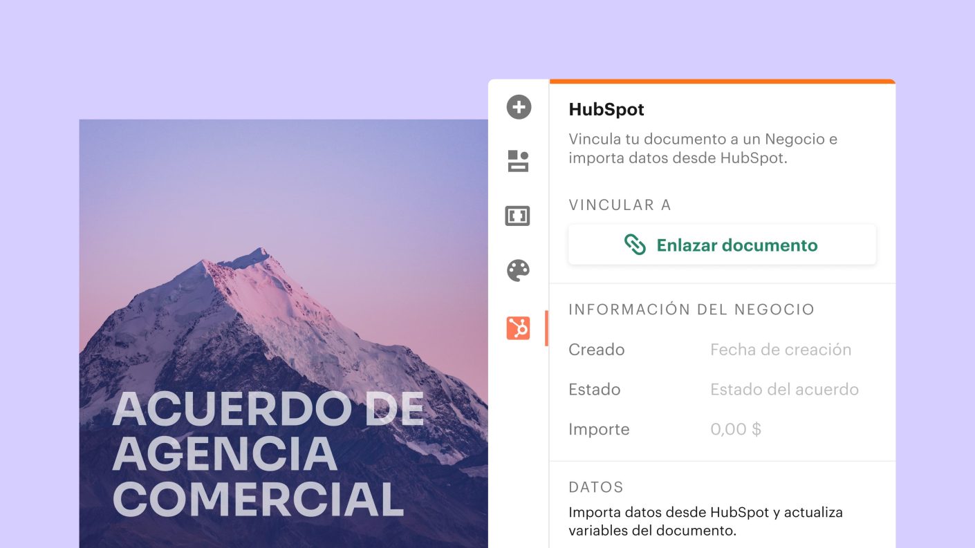 Image from How to streamline the sales cycle and improve customer experiences with PandaDoc and HubSpot
