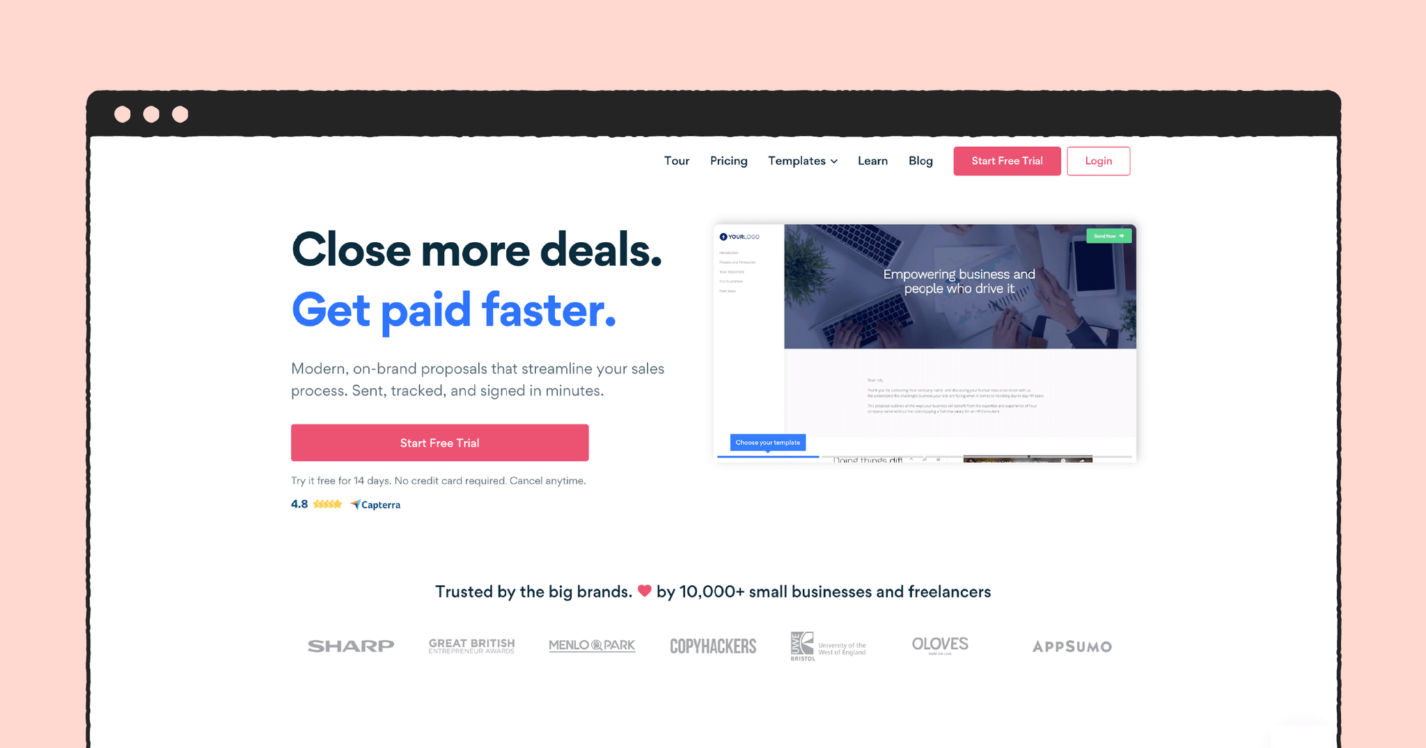 Image from 10 Best RFPIO competitors every business owner should consider