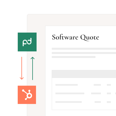 Crm Integration Hubspot