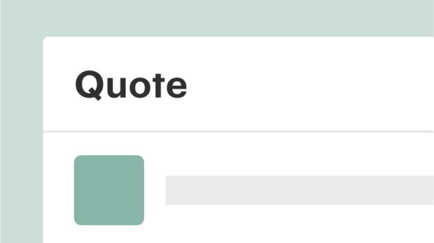 8 Benefits of quote automation for fast, accurate sales