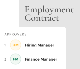 hr-document-management-software - Banner Brand :Image