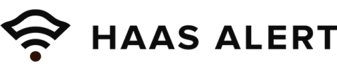 Logo - haas-alert-saves-120-hours
