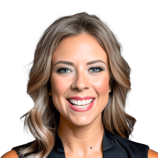 Katie Buell, Digital Product Manager at The Key